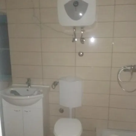 Sobe Galija * Veli Iž