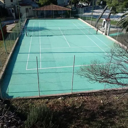 Sobe Galija Gasthuis Veli Iž