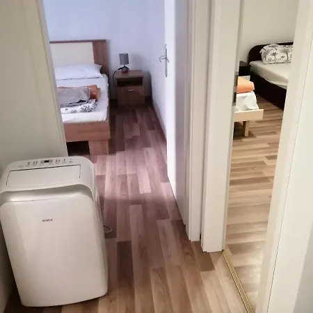 Gasthuis Sobe Galija Veli Iž
